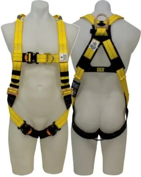 Hire Harness